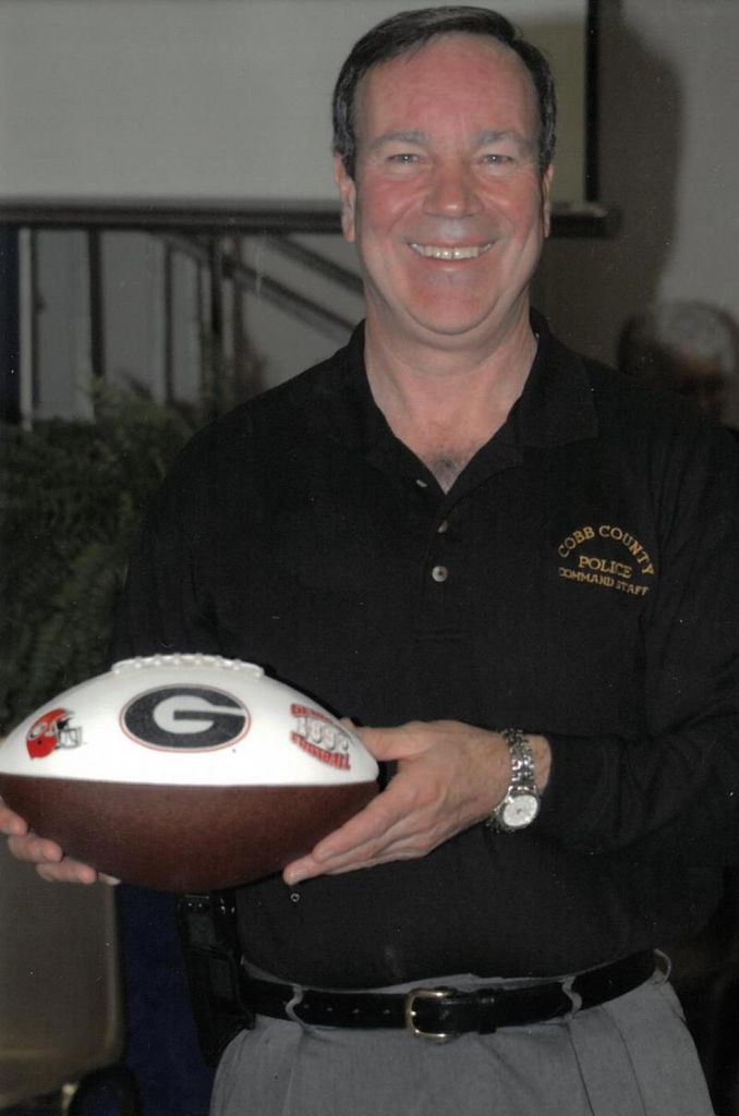 Julian Glynn Deal Profile Photo