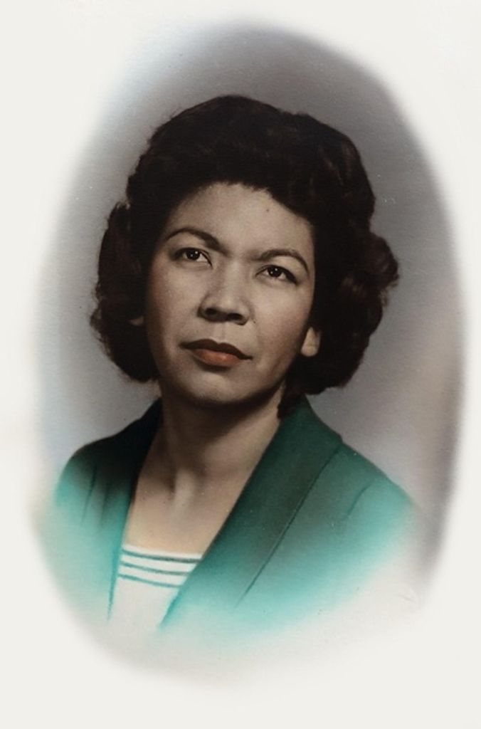 Maria "Lupita" Guadalupe Ruiz Pecero