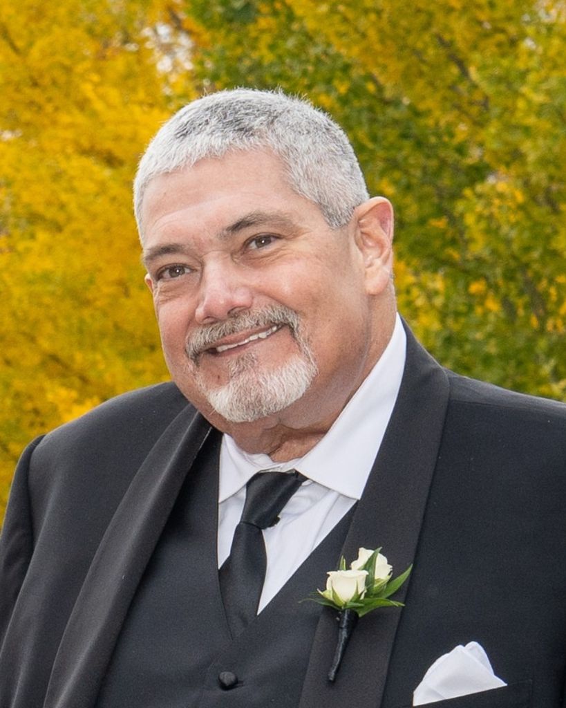 Richard M. Carbonara