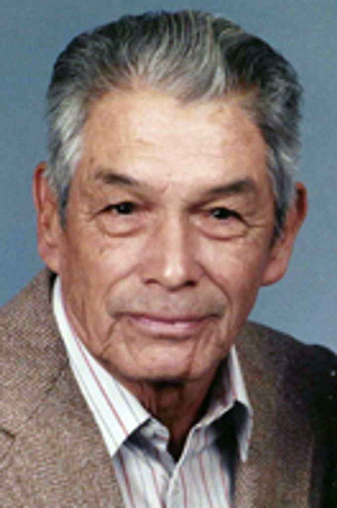 Ysidro Mares Sr. Profile Photo