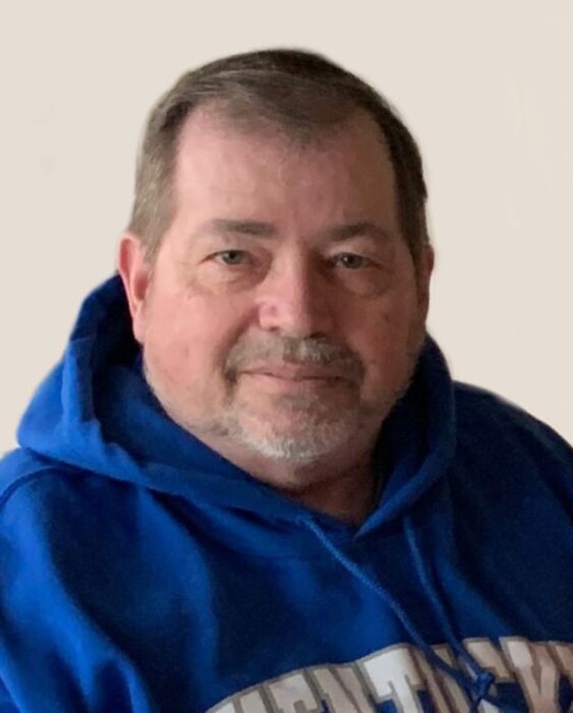 Bruce "Randy" Moore