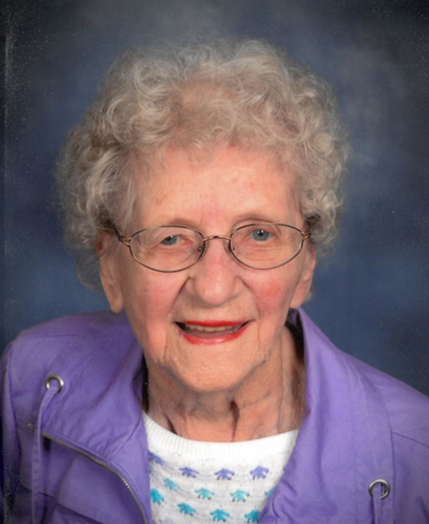 Eva Vetter Profile Photo