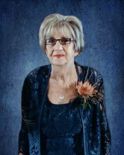 Janice Anne Spradlin's obituary image