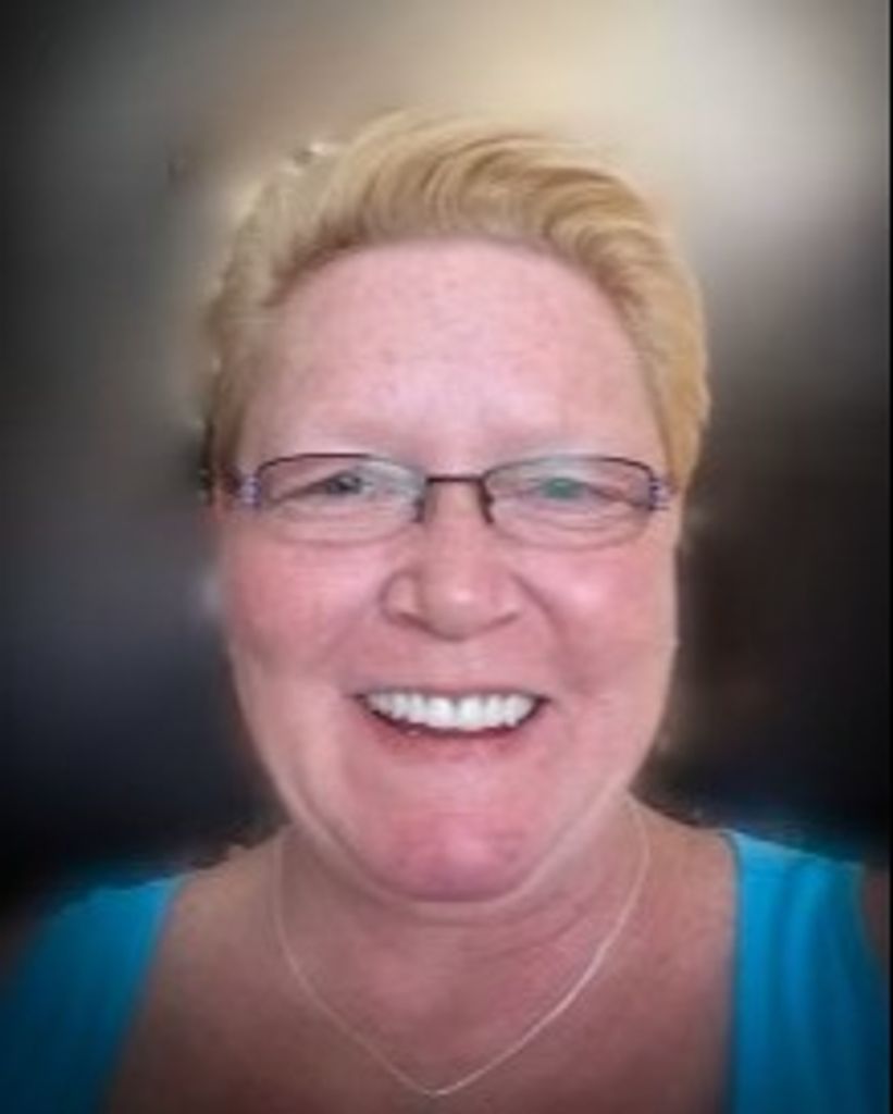 "J.P." Jo Pat Garretson