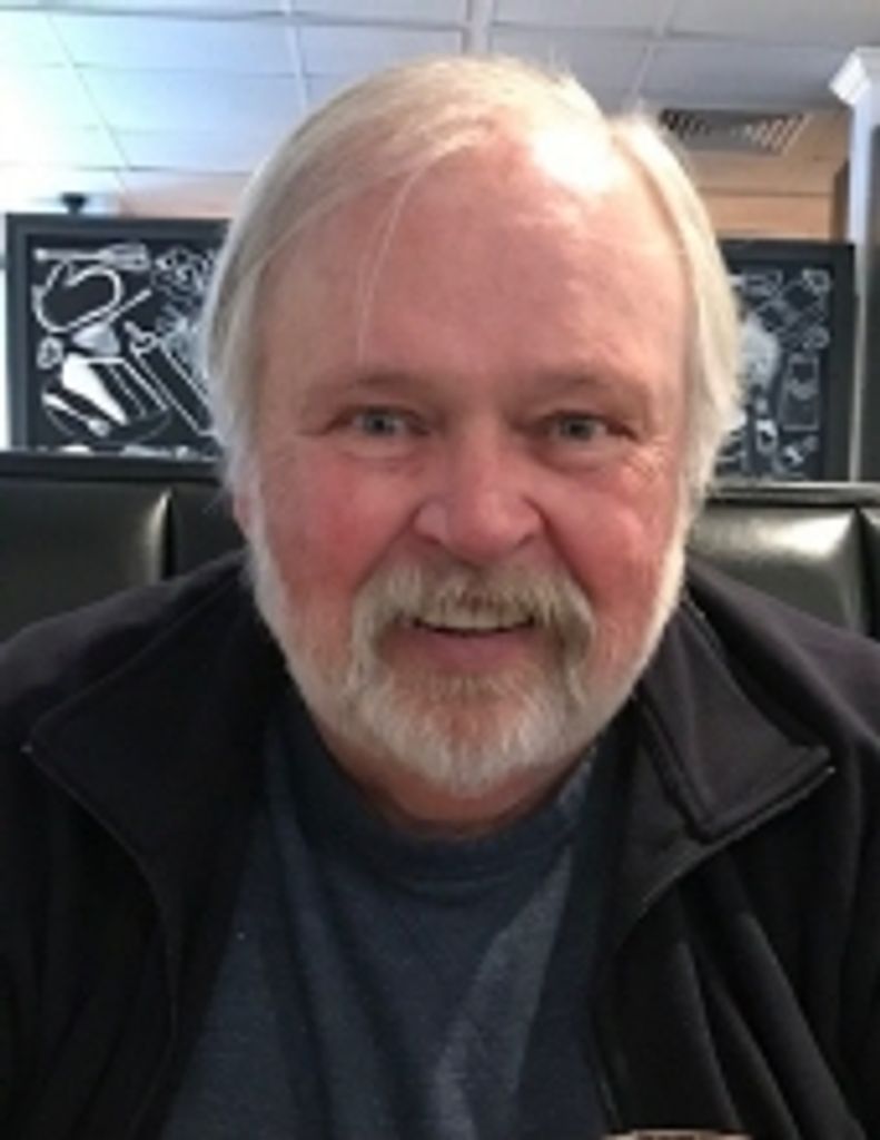 Michael P.  Brady