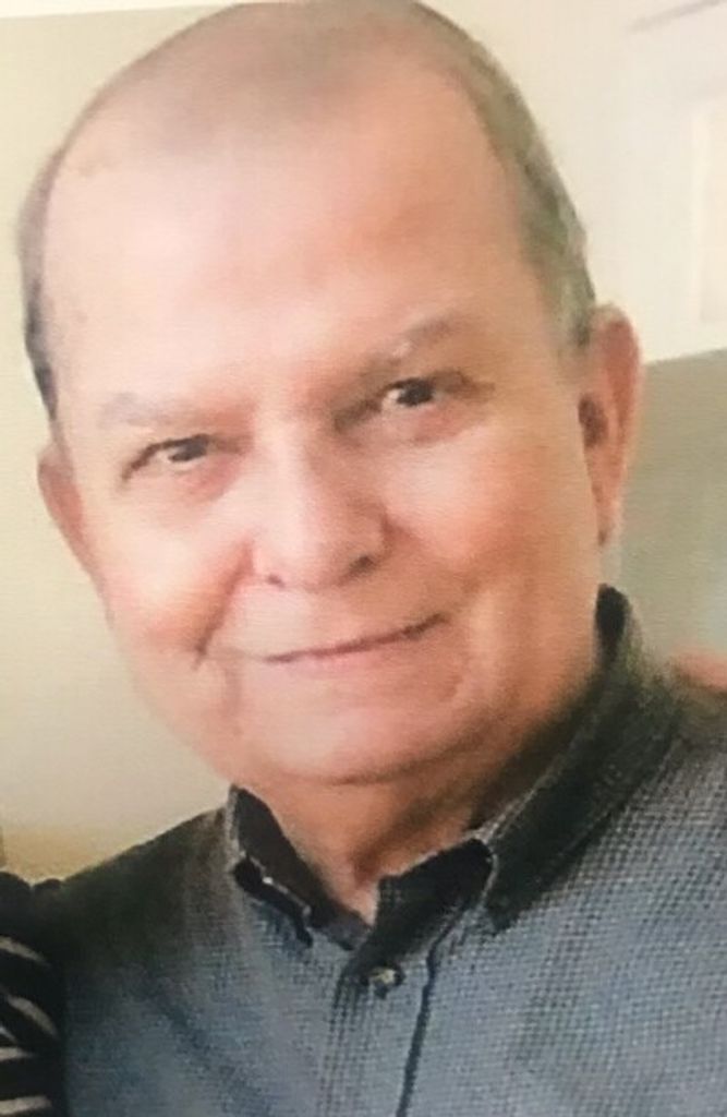 Larry Allen Hardeman Profile Photo