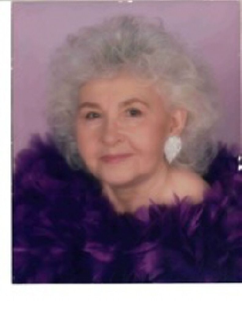 Imogene Rapp