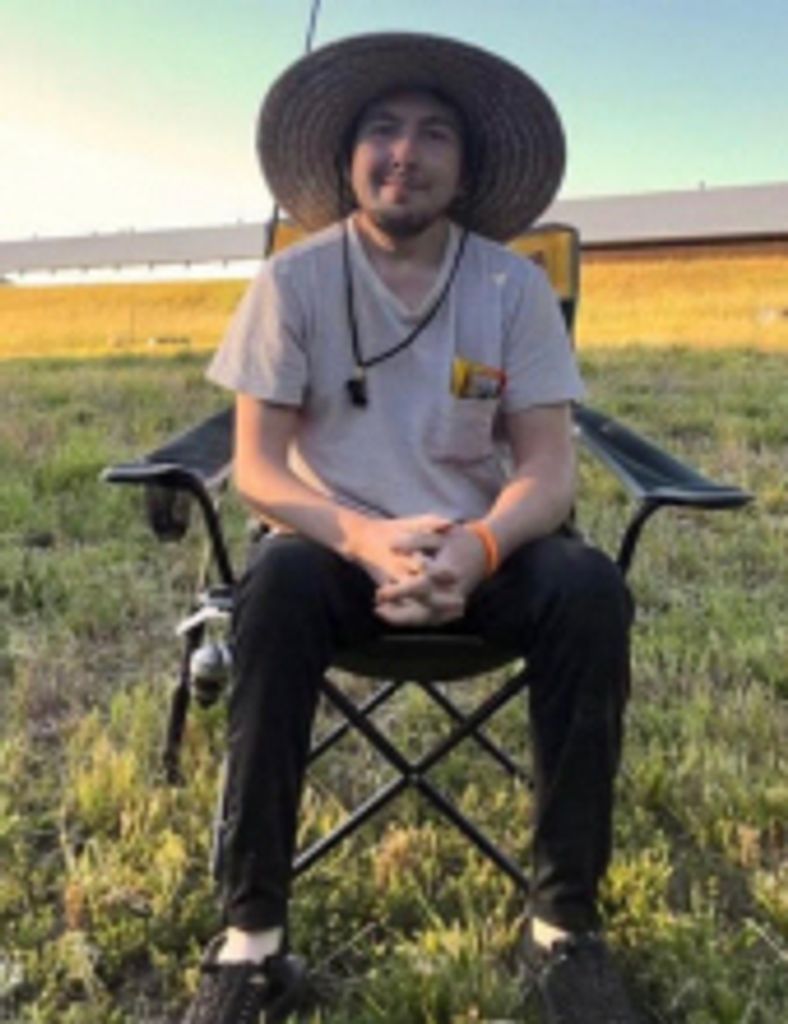 Nathan Brant Robinett