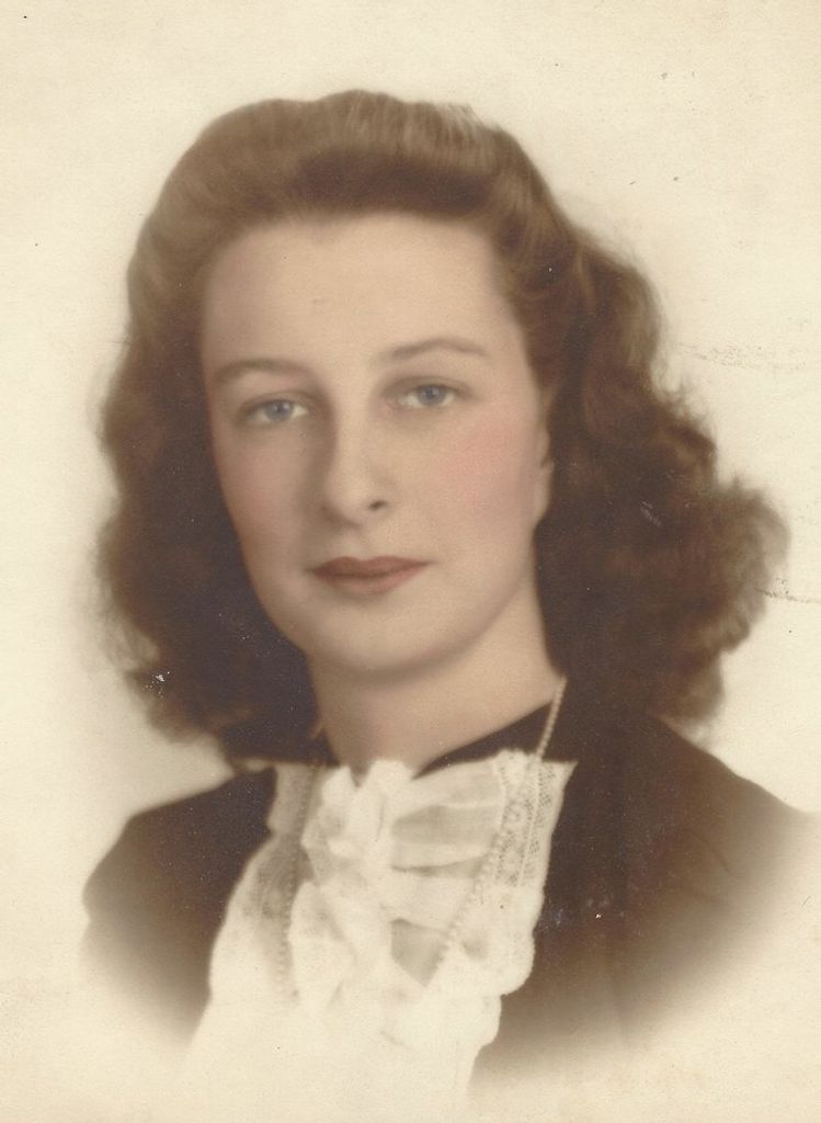 Margaret  Matheis