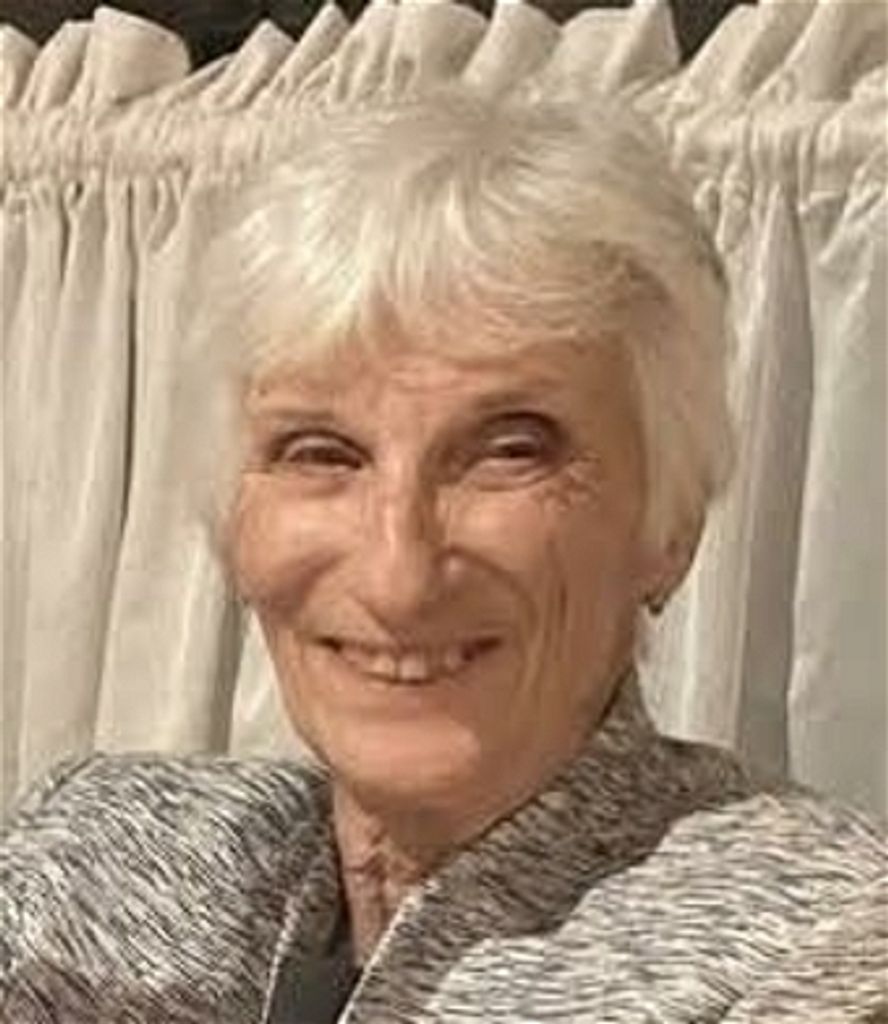 Peggy Wilton Profile Photo