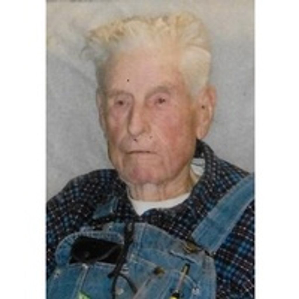 Vernon  Forest Williams