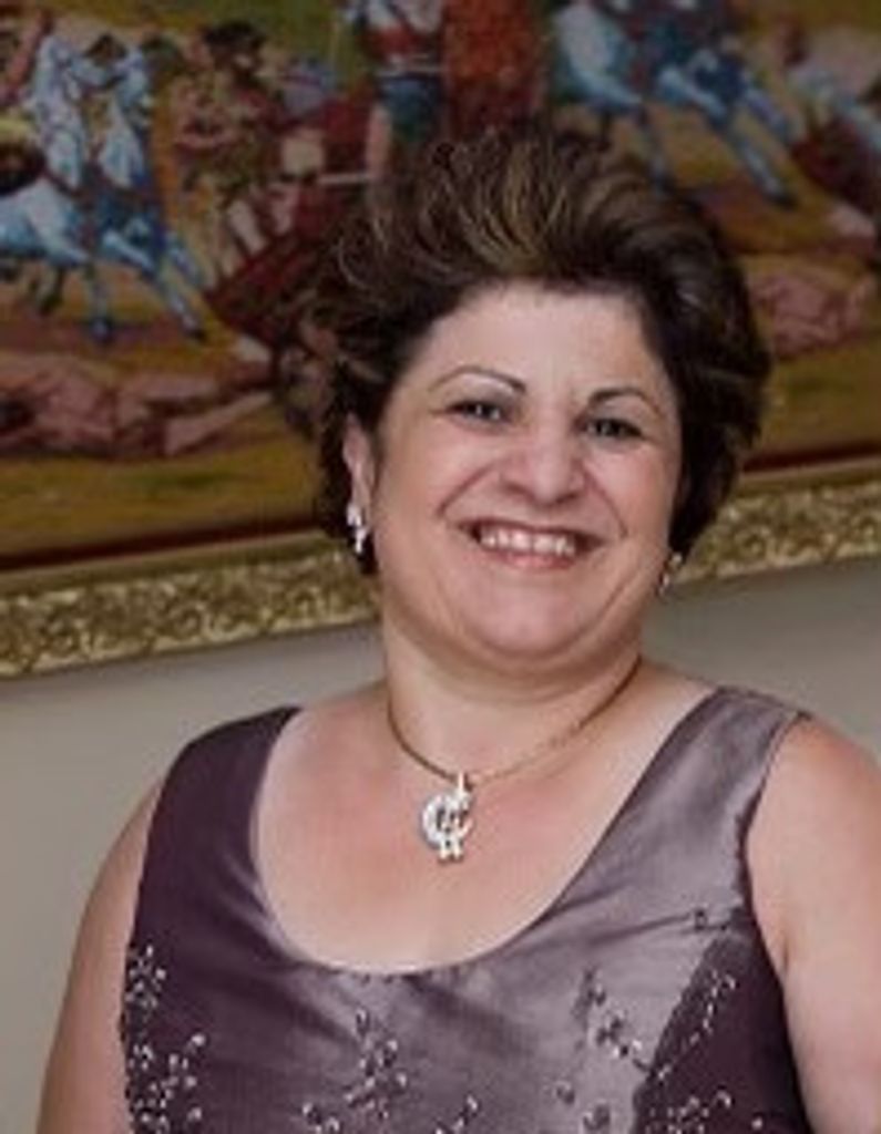 Eleni Antonopoulos