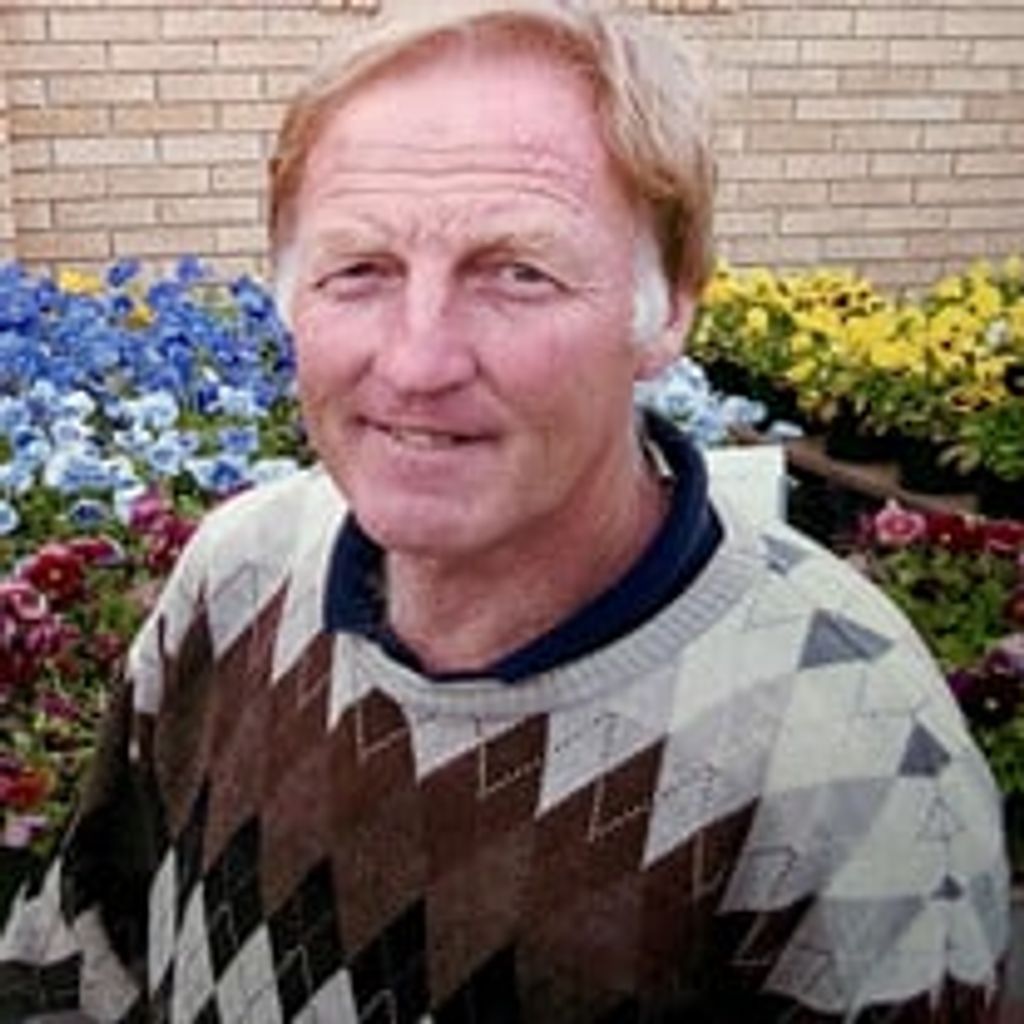 Johannes "Jos" Roozen