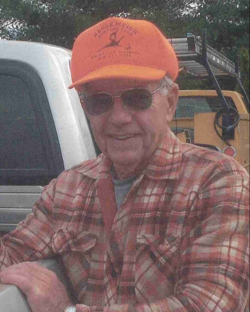 John Dietzfelbinger Profile Photo