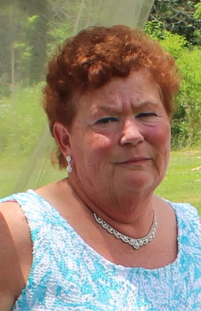 Ellen Marie Rogers Profile Photo