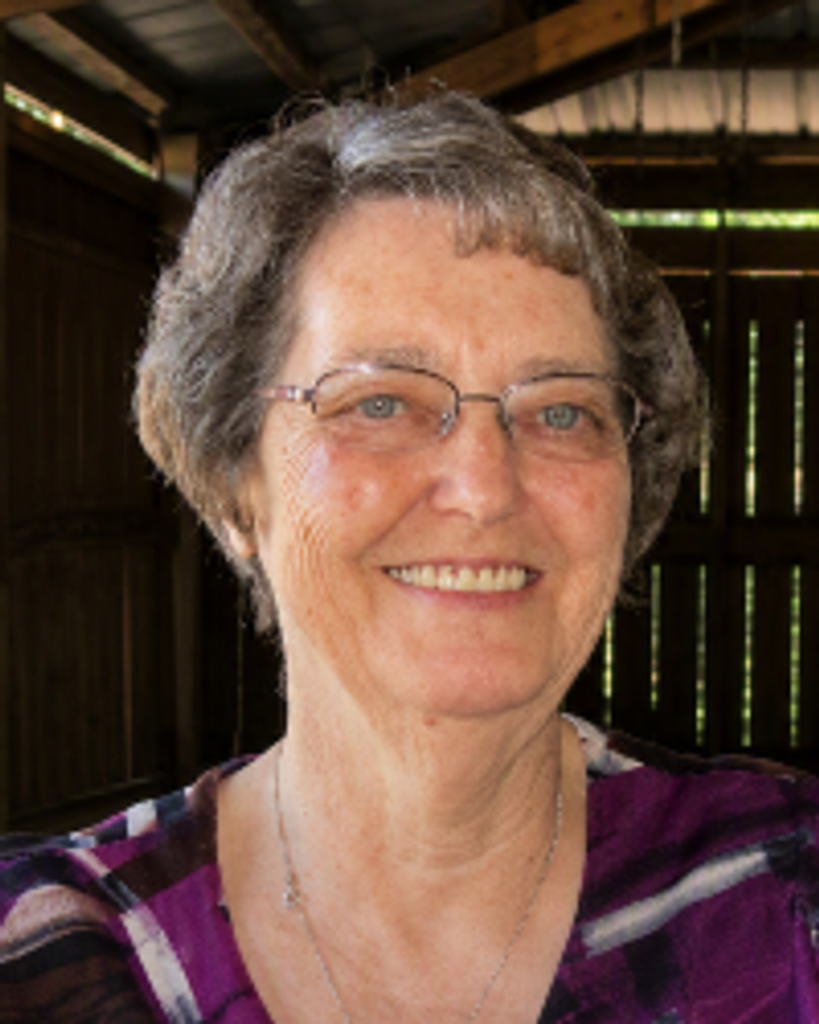 Joyce Klepatz