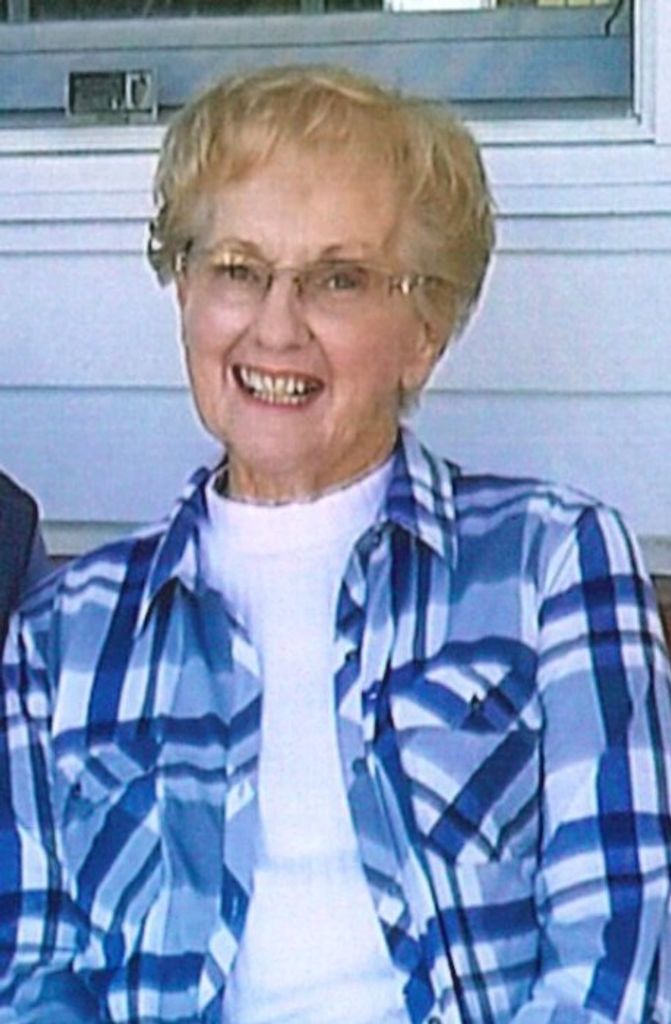 Marilyn Schurter
