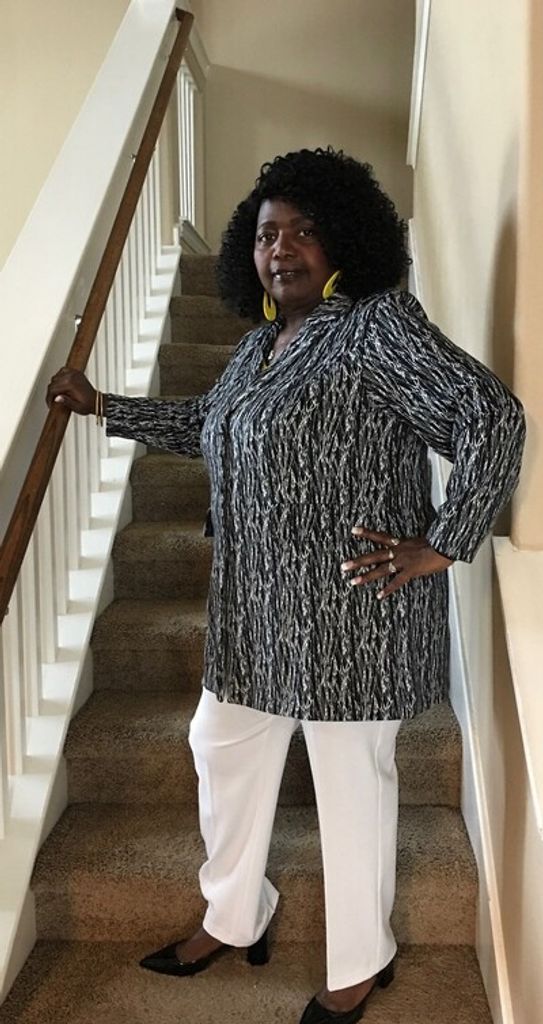 Vera Gail Clark Profile Photo