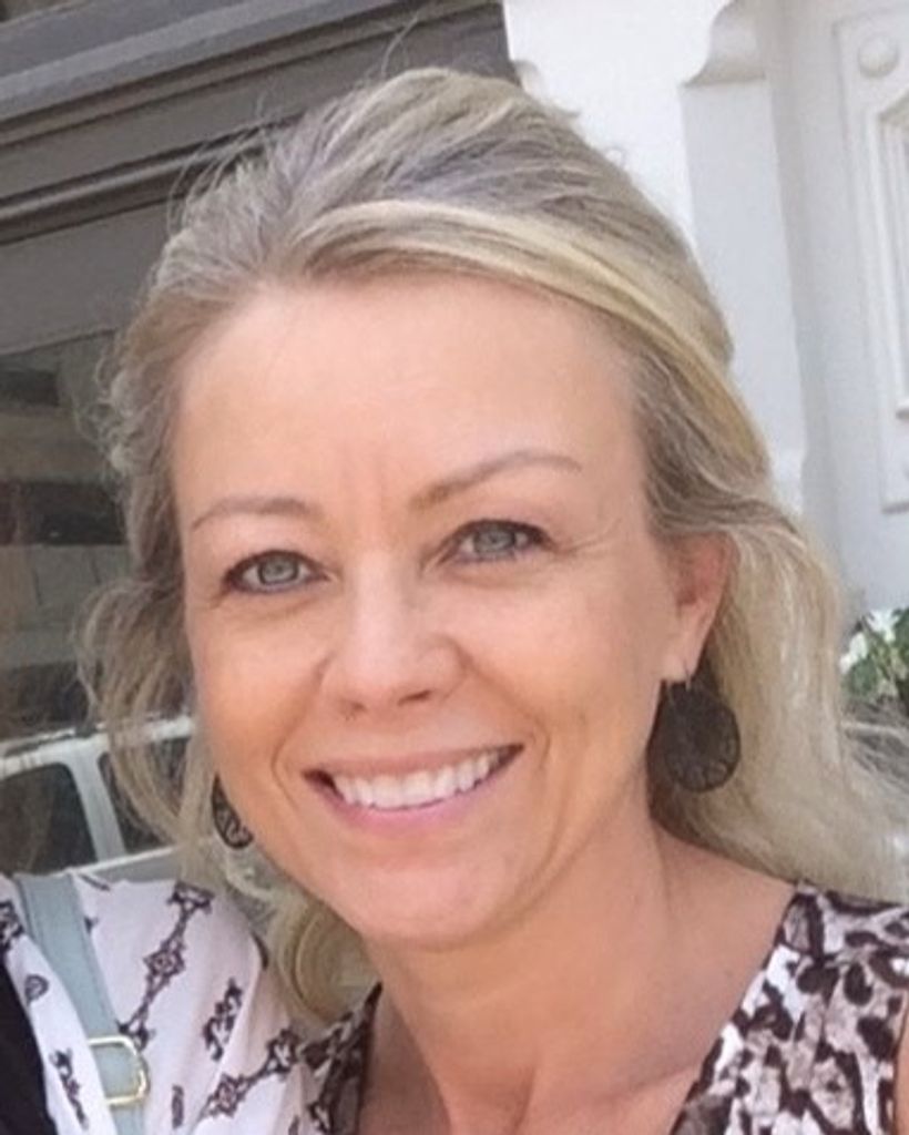 Karen Michelle Wood