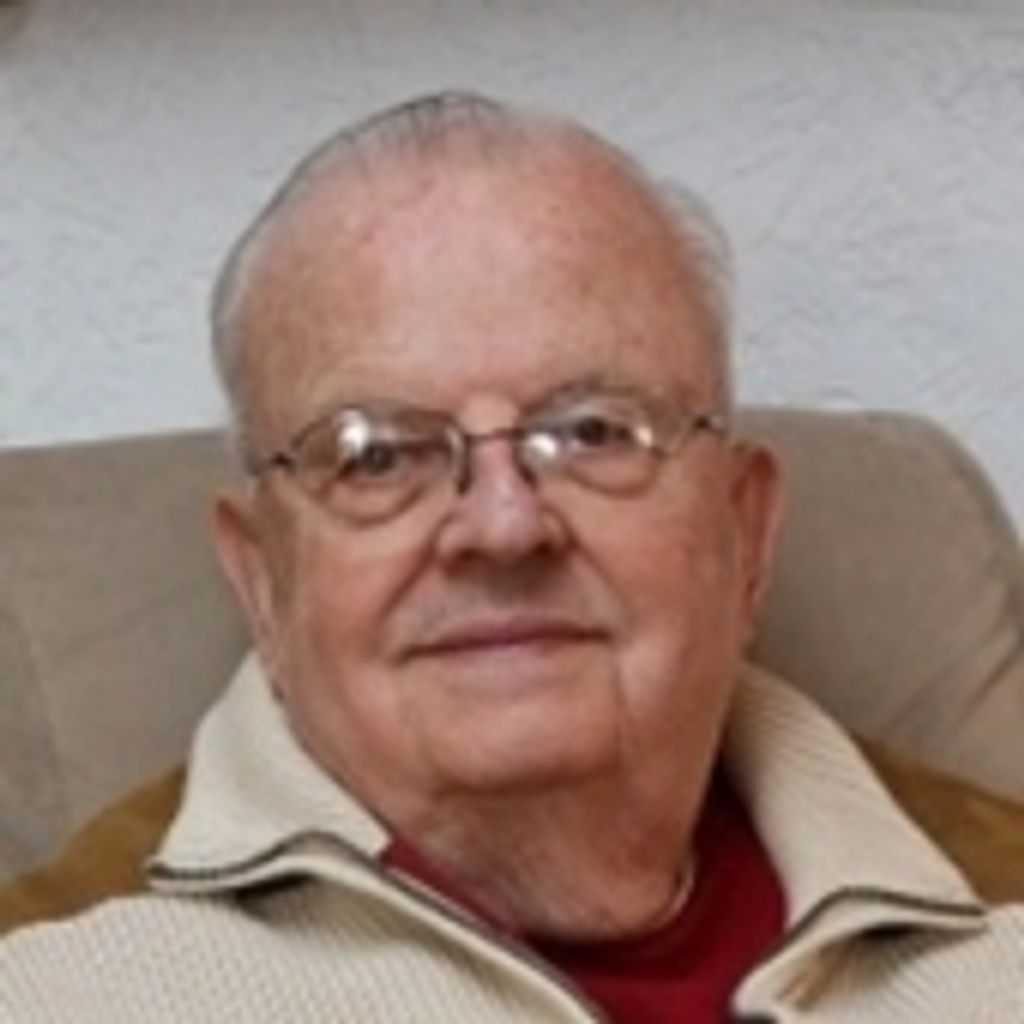 Donald J. Jordan, R.Ph. Profile Photo