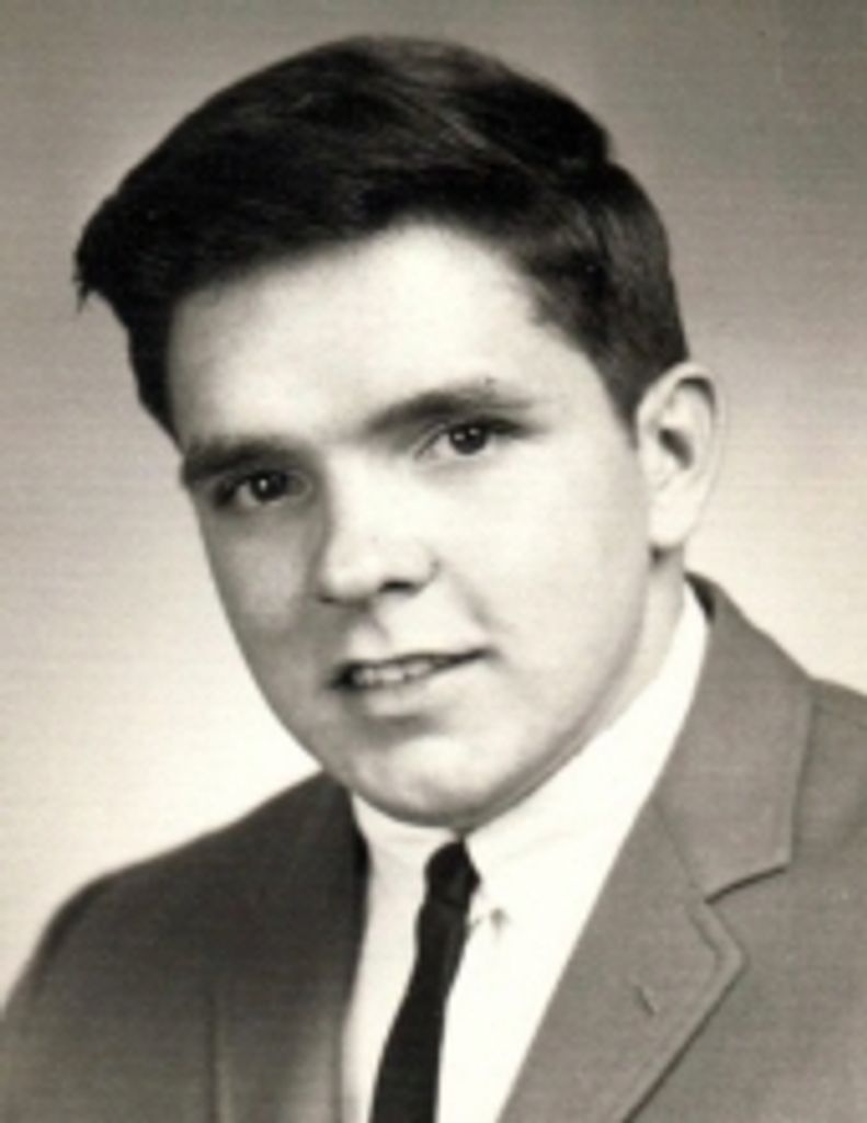 Benjamin Franklin Haley