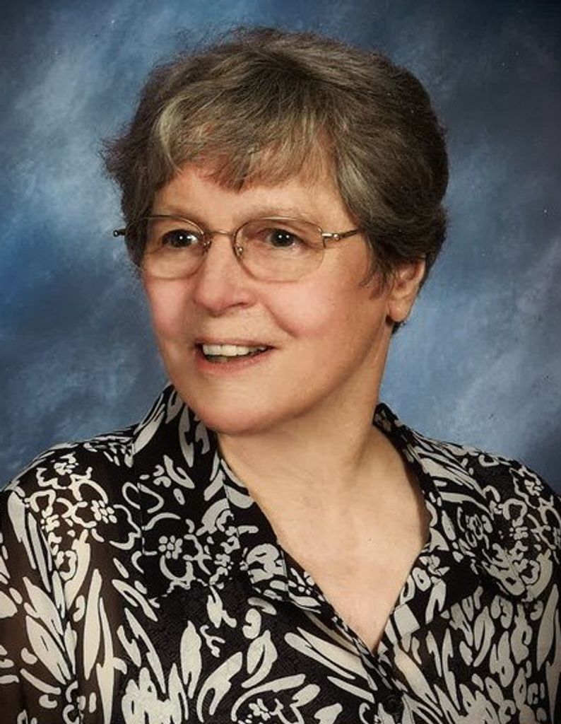 Marilynn Louise (Poage)  Morrissey