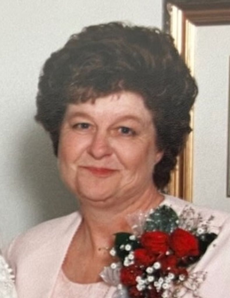 Nancy A. Bowman
