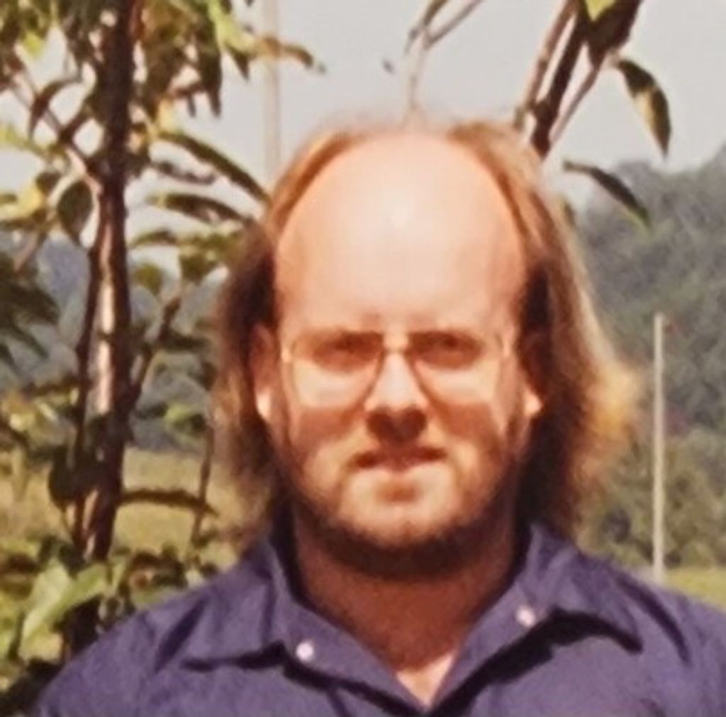Terry Allen Ford Profile Photo