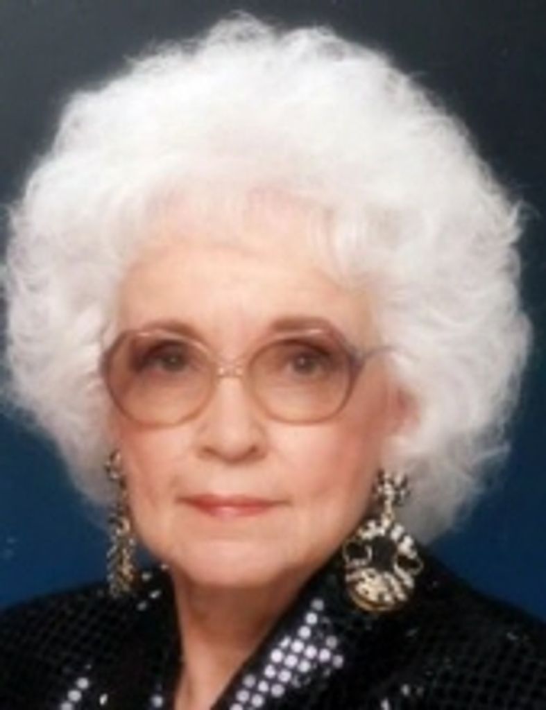 Anna R. Schupp