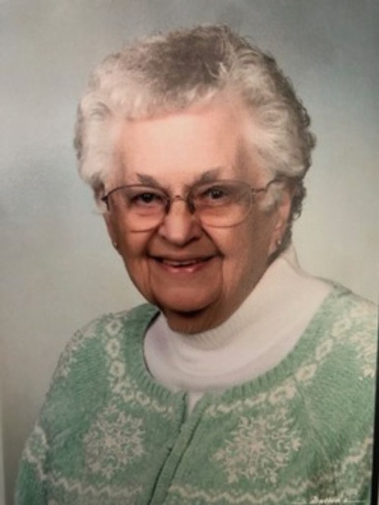Gloria Engler Profile Photo