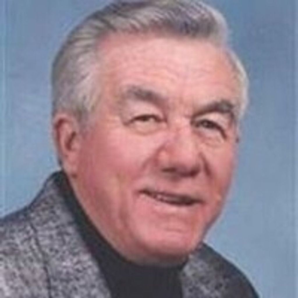 Warren Randolph Ford