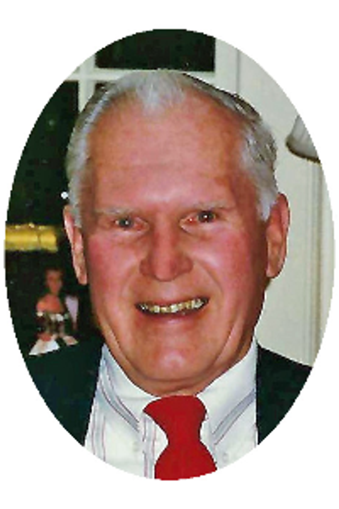 Marshall A. Papineau