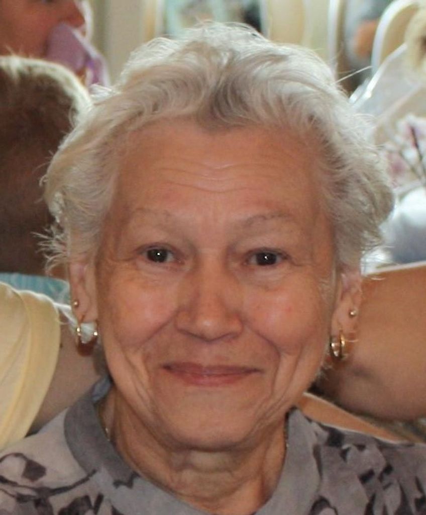 Carmelina Ayala