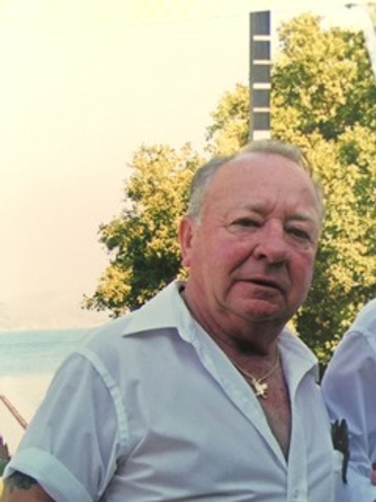 Robert Herdt
