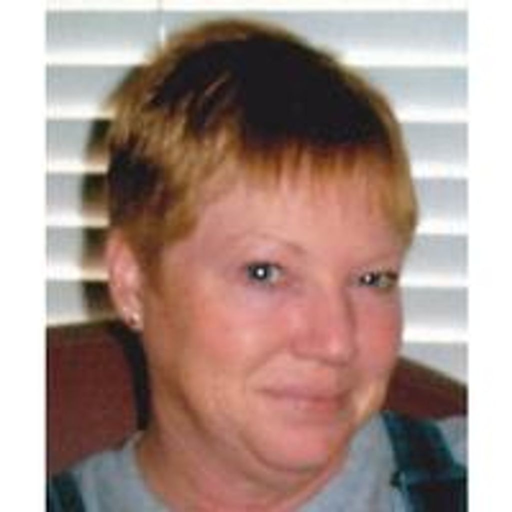 Connie Wilson Timms