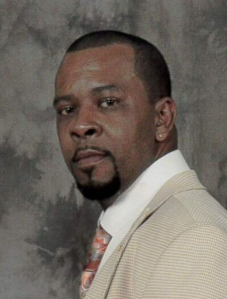 Shannon David West Profile Photo