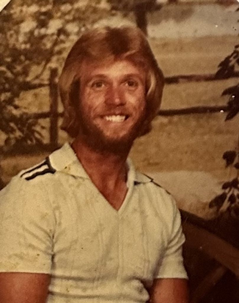 Richard "Bear" Blackmon