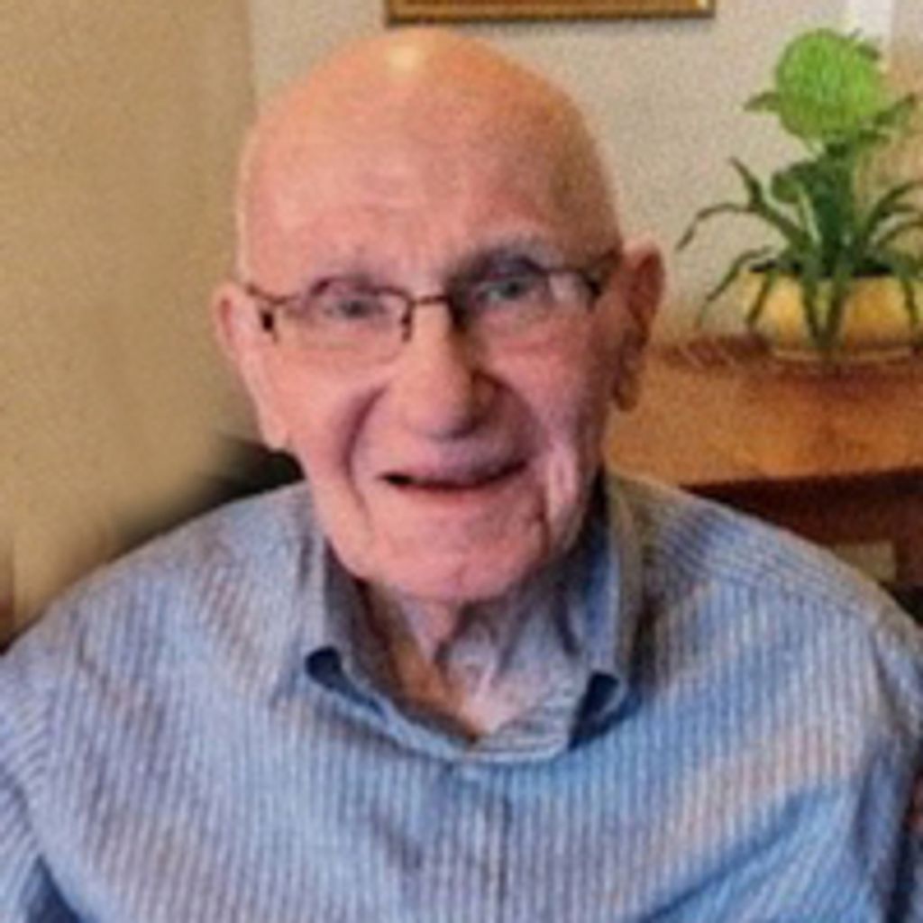 Albert Van Dyke