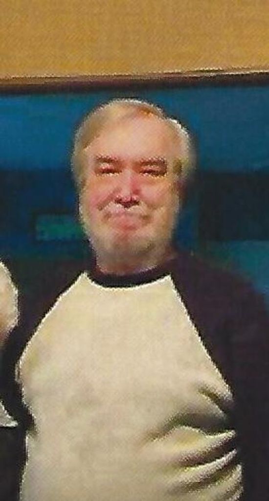 John P. "Jack" Beilfuss Profile Photo