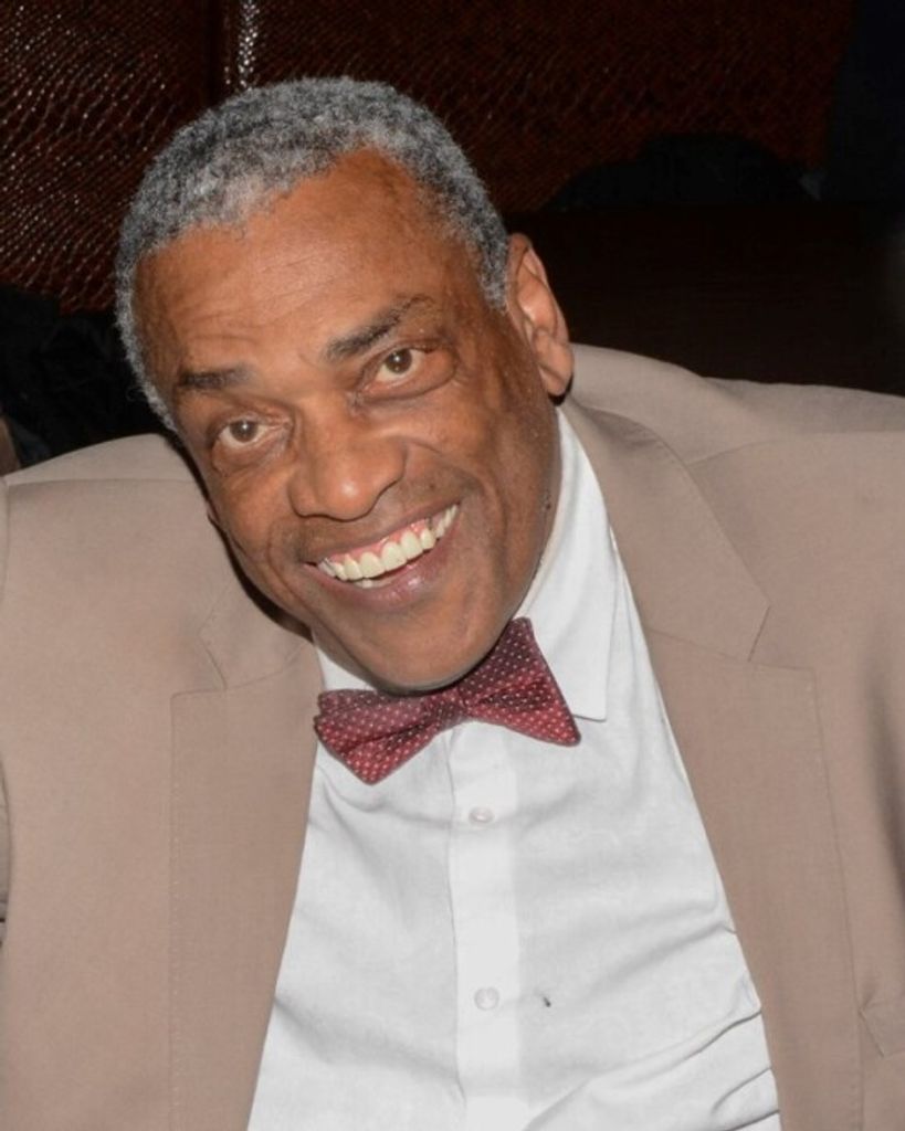 Joseph Calvin Hedgepath Jr. Profile Photo