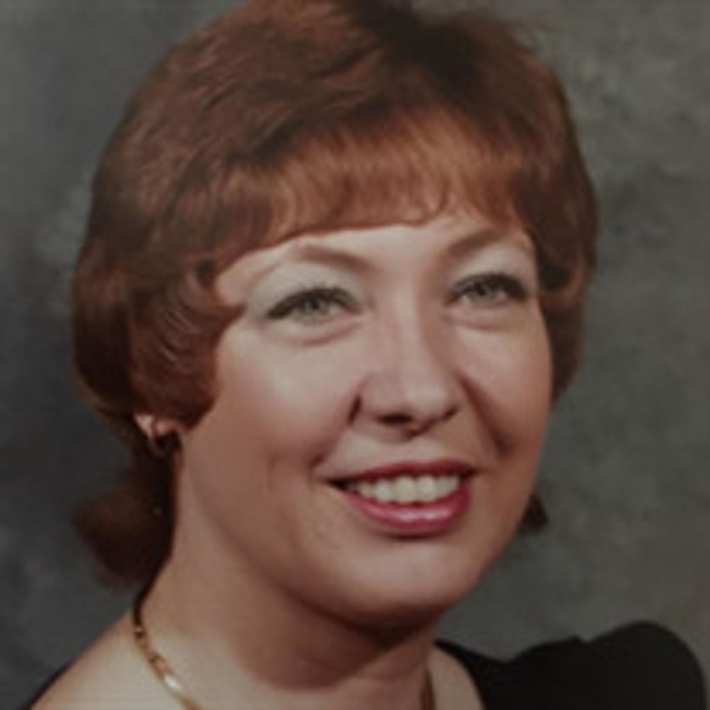 Winifred Olivia Wheatley