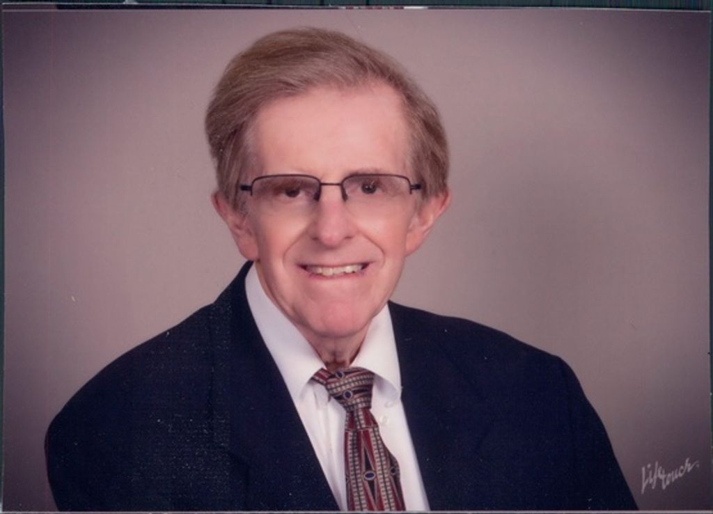 Douglas E. Ward Profile Photo