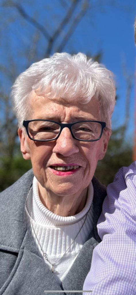 Mary Loretta Allgeier Profile Photo
