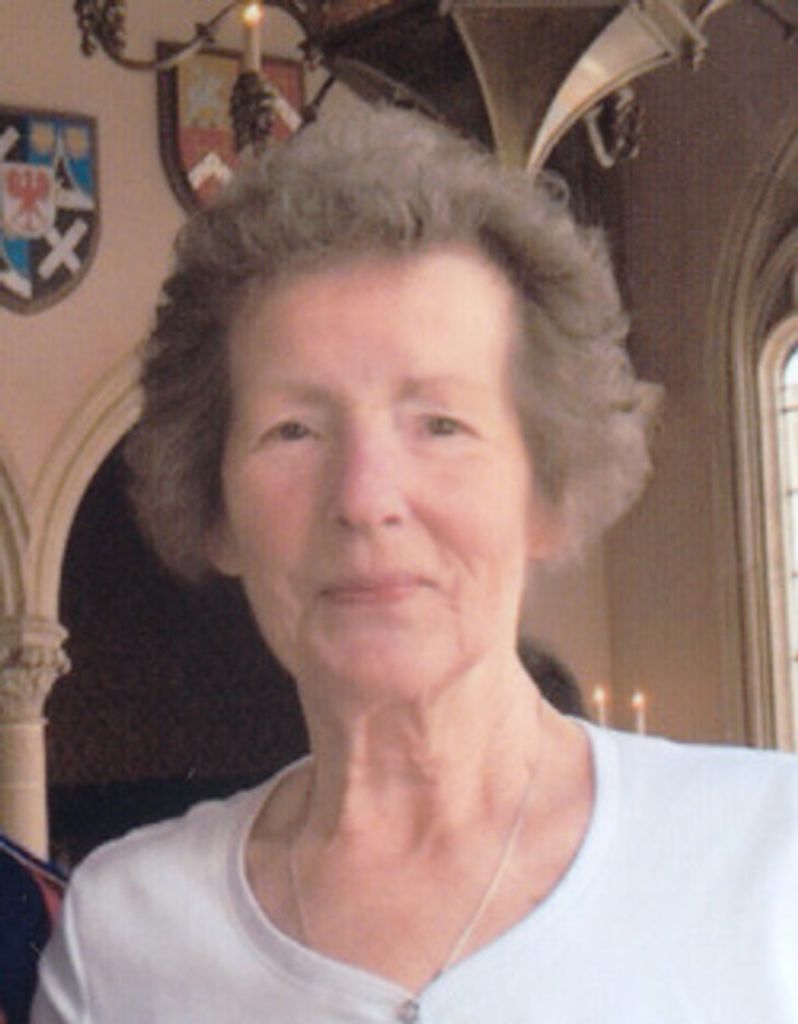Frances L. Reynolds Profile Photo