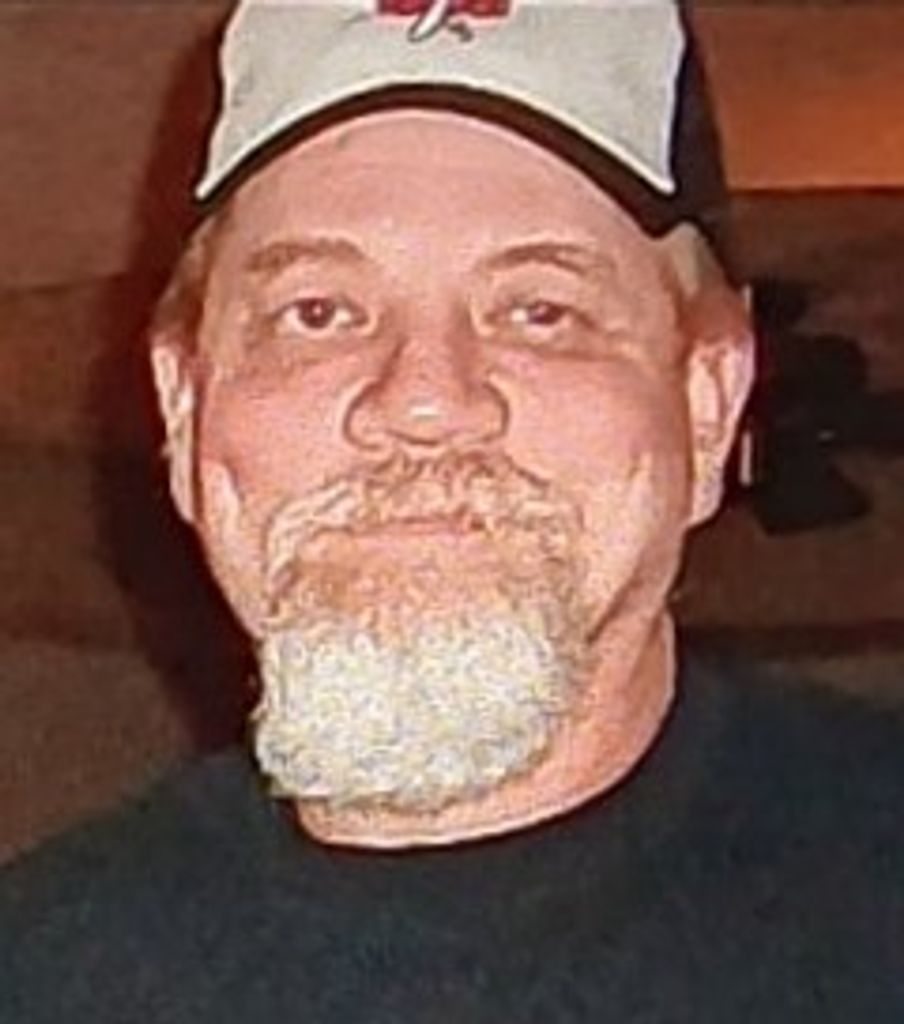 Gregory (Greg) Melton