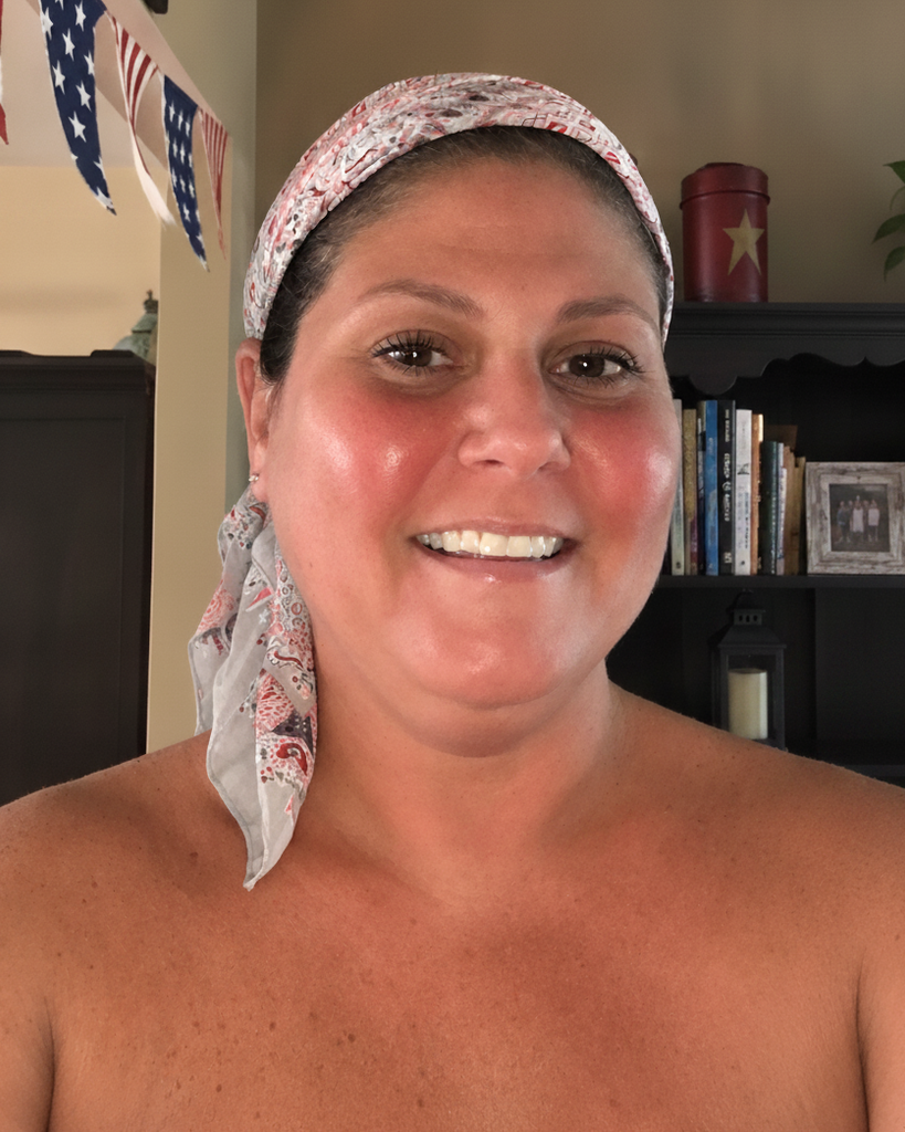 Gina M. Mertis Profile Photo