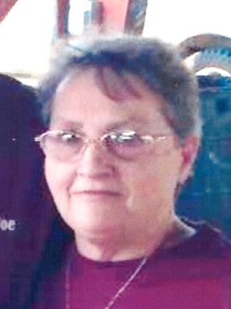 Darlene Brown Cooper