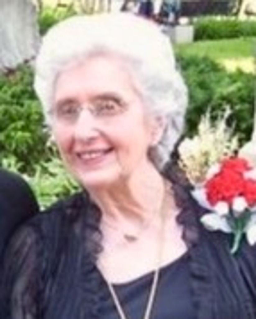 Barbara Jean Branstetter