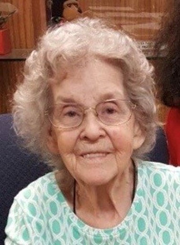 Nellie Belle Owens Profile Photo