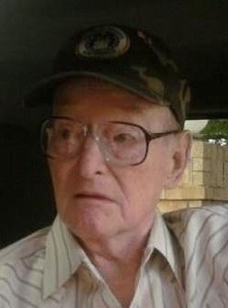 Morris D. Mitchell